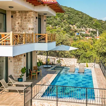 Elit Serenity - 卡斯