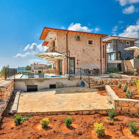 Elit Serenity - 卡斯