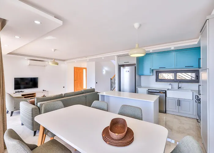 Elit Serenity - 别墅 卡斯