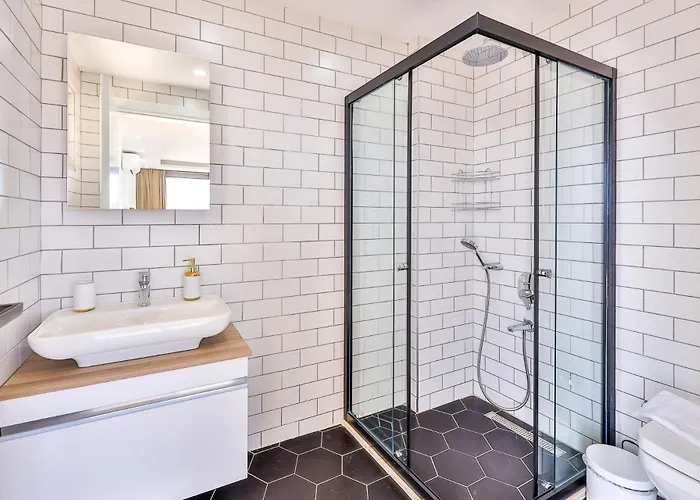 别墅 Elit Serenity -