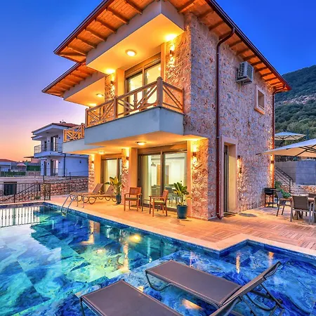 Elit Serenity - Villa *