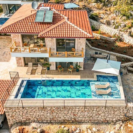 Villa Elit Serenity - *