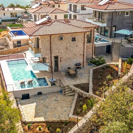 Villa Elit Serenity -