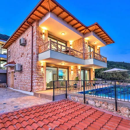 Elit Serenity - Villa