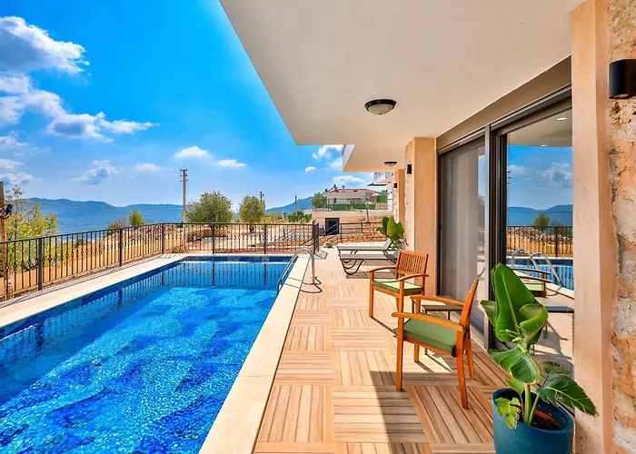 Elit Serenity - Villa