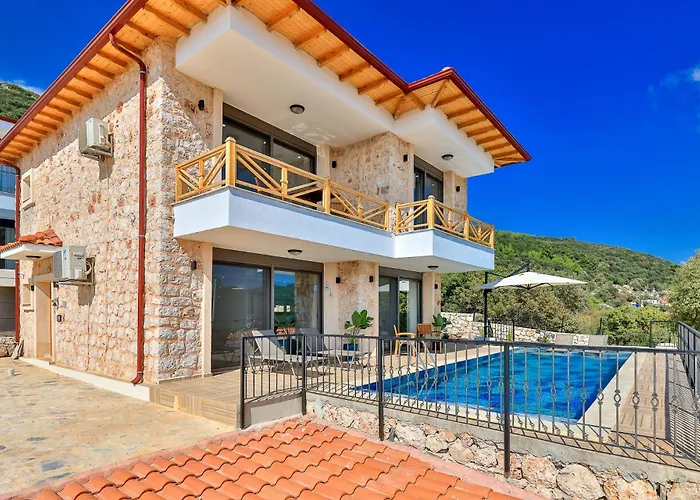 Elit Serenity - * Kas