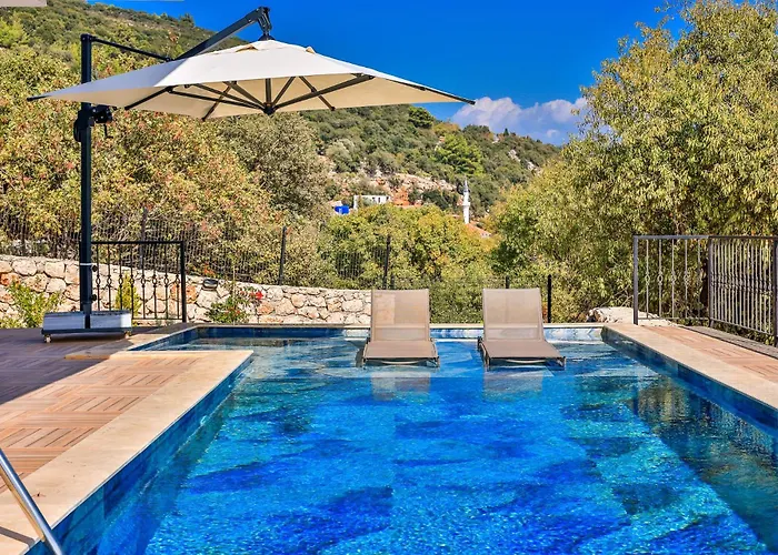 Elit Serenity - Villa