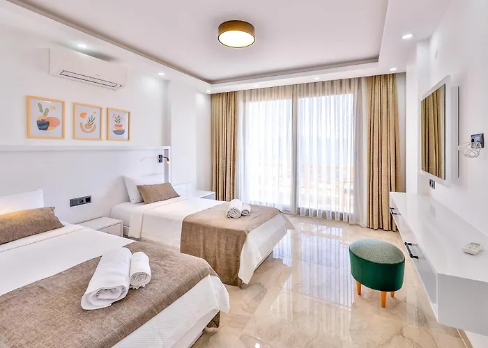 Villa Elit Serenity -