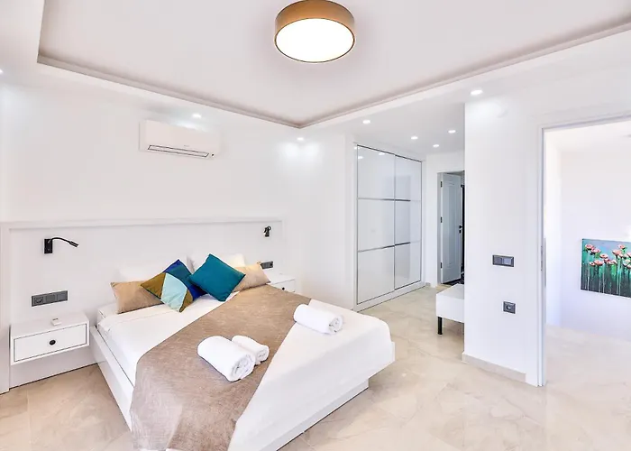 Elit Serenity - Villa