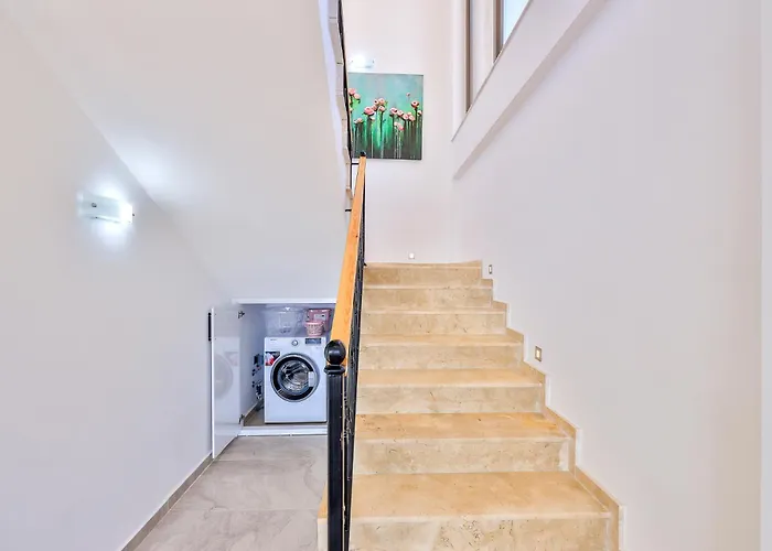 Villa Elit Serenity - *