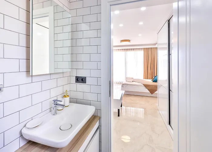 Villa Elit Serenity - Kas