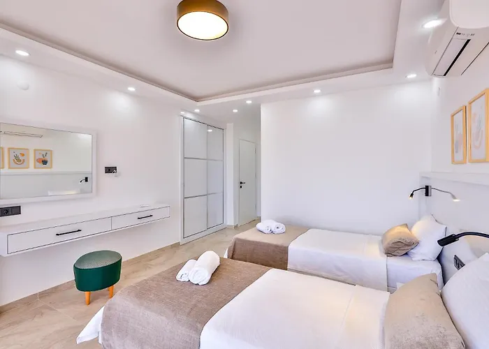 Villa Elit Serenity -