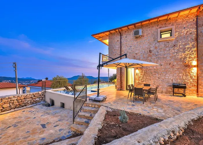 Villa Elit Serenity - *