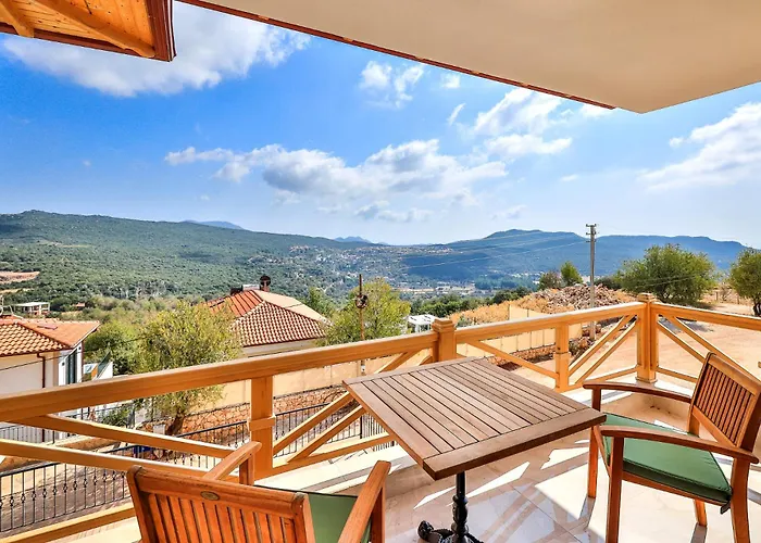 Elit Serenity - Villa *