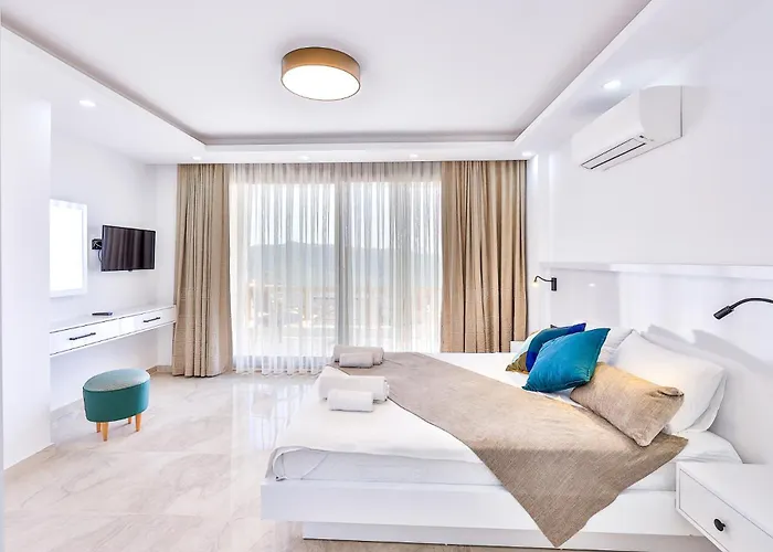 Villa Elit Serenity -