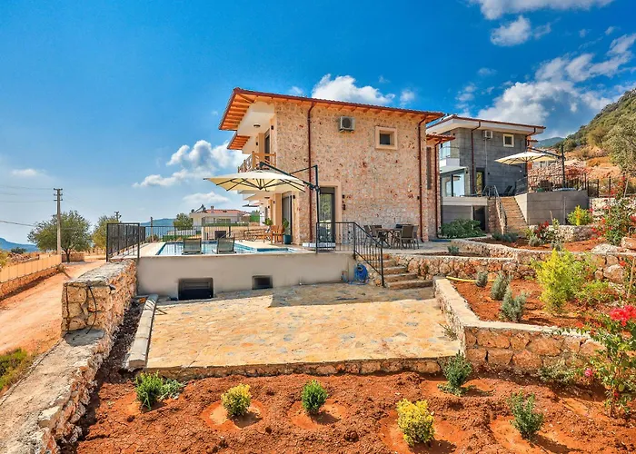 Elit Serenity - Villa *