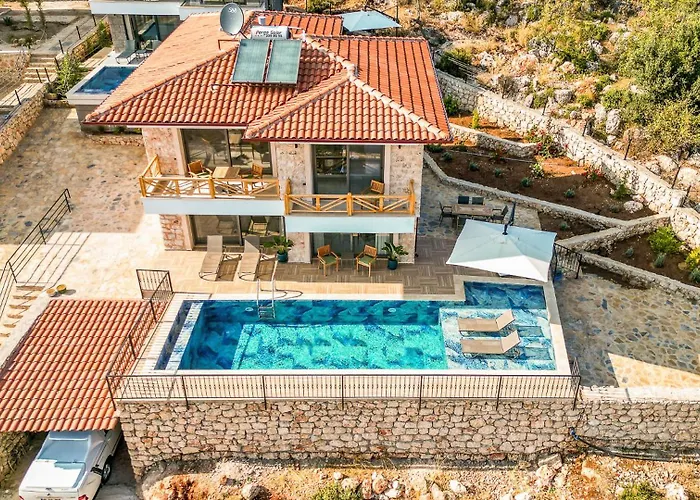 Villa Elit Serenity - *