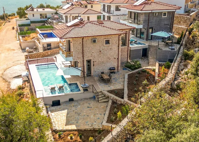 Villa Elit Serenity -