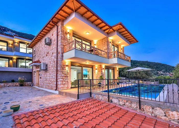 Elit Serenity - Villa